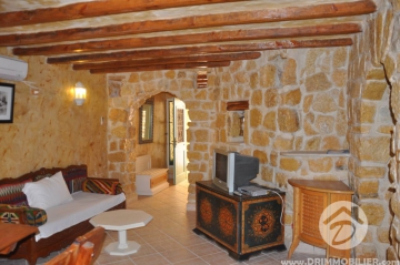 L 107 -                            بيع
                           Appartement Meublé Djerba